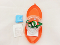 Picture of CPR Mask