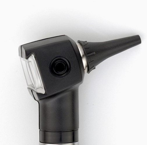 Welch Allyn - Otoscope Head - 21111 - Product