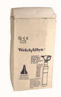 Welch Allyn - KleenSpec - Otoscope Specula - 52434-U - Packaging