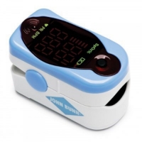 Graham-Field - Oxycheck™ - Finger Pulse Oximeter - JB02017 - Product