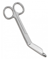 MEDICAL ACTION® - One Time® - Lister Scissors - 56326 - Product