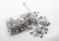 Safety Pins - 0000 - Product