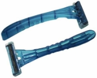 Dukal - DawnMist® Triple Play™ - Disposable Razors - DR3886 - Product