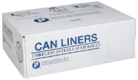 Inteplast -  High Density Can Liner - S404814K - Packaging