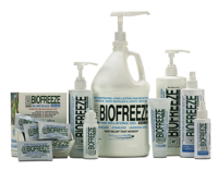 Picture of Biofreeze - 5 Gram