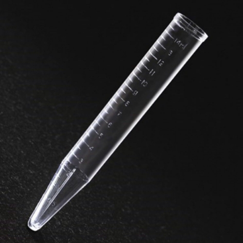 Globe Scientific - Centrifuge Tubes - 6265 - Product