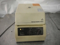 Globe Scientific - Centrifuge Tubes - 6265 - In Use