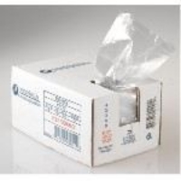 Fortune Plastics - Clear N’ Tuff® - Plastic Bag - 120NP - Packaging With Product