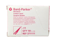 Picture of Surgical Blade #11 - Bard-Parker™