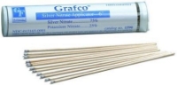 Graham-Field® - Silver Nitrate Applicator Sticks - 1590 - Packaging With Product