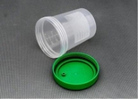 Amsino - AMSure® - Specimen Container - AS340 - Product