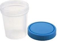 Amsino - AMSure® - Specimen Container - AS340 - Product
