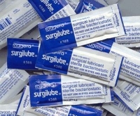 Savage Labs - Surgilube® - Surgical Lubricant - 0281020543 - Product