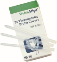 Picture of Thermometer Probe Cover - Welch Allyn