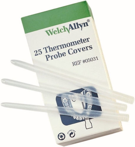 Picture of Thermometer Probe Cover - Welch Allyn