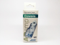 ADC - Thermometer Probe Cover - 425-40 - Packaging