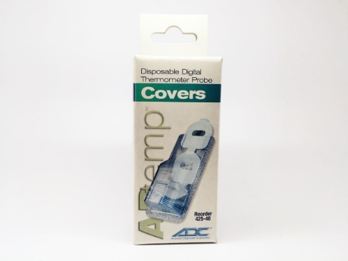 ADC - Thermometer Probe Cover - 425-40 - Packaging