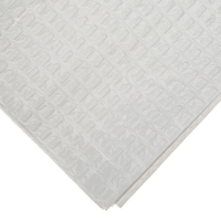 Picture of Bib / Professional Towel -  Tidi® - 13" x 18", - White - 500 / Cs