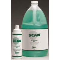Picture of Ultrasound Gel - SCAN®, 1 Gallon