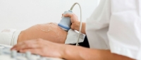 Parker Labs -  SCAN® - Ultrasound Gel - 11-28 - In Use