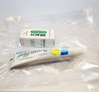 Fortune Plastics - Clear N’ Tuff® - Plastic Bag - 120NP - In Use