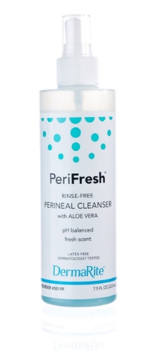 DermaRite - PeriFresh® - Perineal Cleanser - 00199 - Product