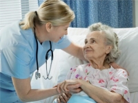 Cardinal Health™ - Simplicity™ - Brief - 65033 - In Use