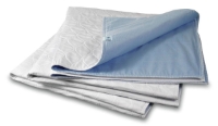 Medline - Reusable Underpad - MDTIU2CEFBLU - Product
