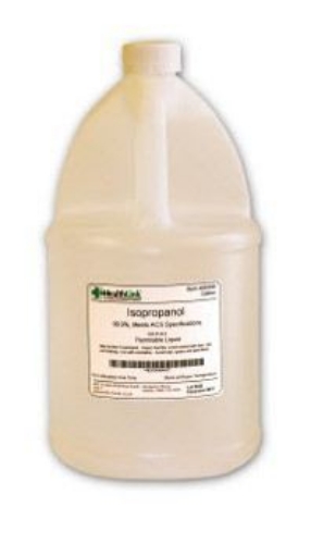HealthLink - Alcohol - 400449 - Product