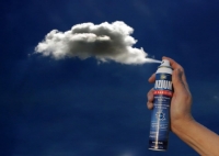 Ozium® -  Air Freshener - 805539 - In Use