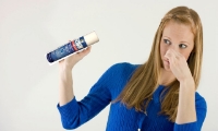 Ozium® -  Air Freshener - 805539 - In Use
