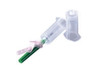 BD - Eclipse™ - Blood Collection Needle - 368651 - Product