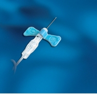 BD - Safety-Lok® - Blood Collection Set - 367283 - Product