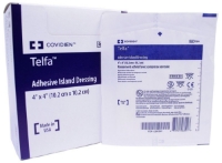 Cardinal Health™ - Telfa™ - Island Dressing - 7539LF - Product