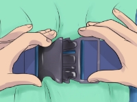 Skil-Care™ - Transfer Belt - 252021 - How to Use