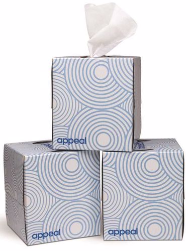 Picture of Appeal® - Facial Tissue