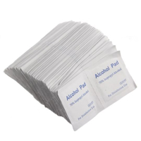 Picture of Alcohol Prep Pads - KIT