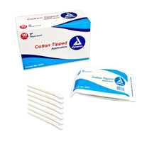Picture of Cotton Tipped Applicator - Home Care