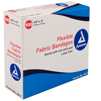 Picture of Adhesive Bandage - KIT