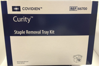 Picture of Staple Removal - Home Care Nurse Bag