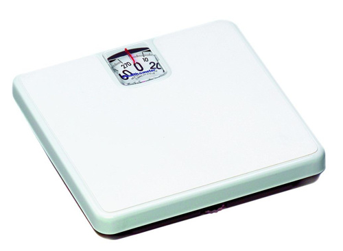 Health O Meter Floor Scale