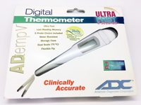 Picture of Thermometer - Adtemp™