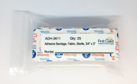 Picture of Adhesive Bandage - KIT