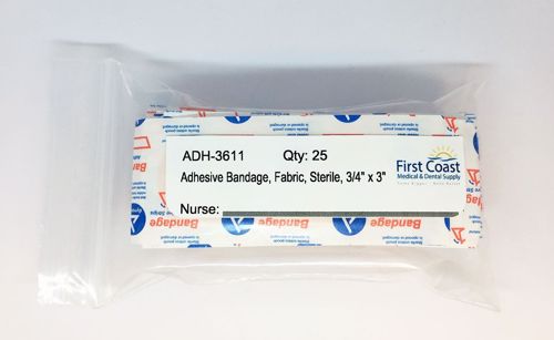 Picture of Adhesive Bandage - KIT