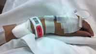 Picture of Silk Tape - Covidien