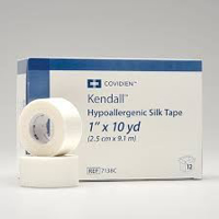 Picture of Silk Tape - Covidien