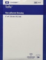 Cardinal Health™ - Telfa™- Non-Adherent Pad  - 1961 - Packaging