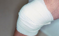 Picture of Stretch Gauze - First Choice - Non-Sterile