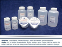 Picture of Sterile Water - Nurse Assist - KIT