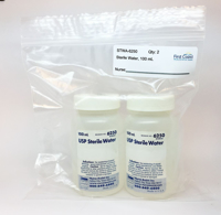 Picture of Sterile Water - Nurse Assist - KIT